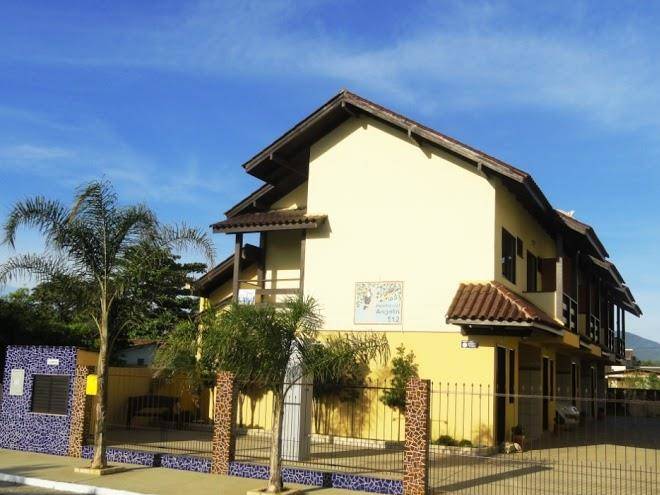 Residencial angelin