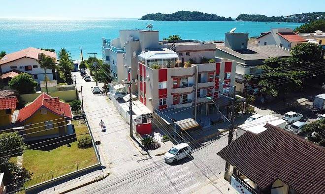 Residencial sonho do sol