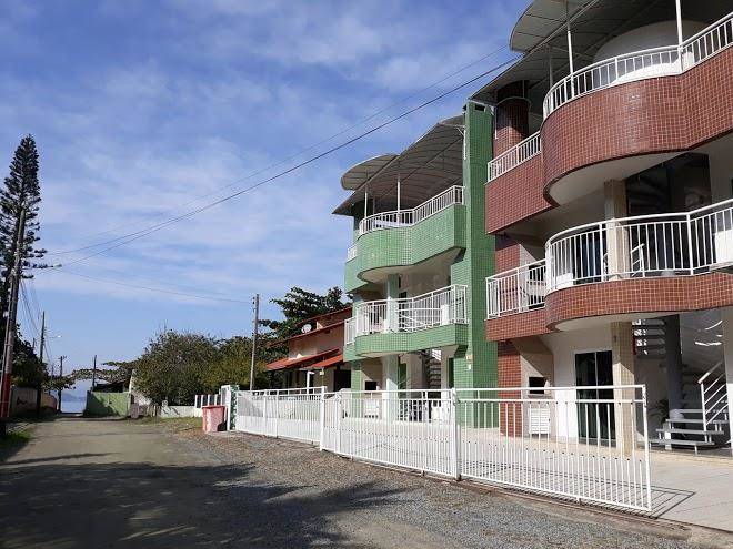 Pousada canto da costeira