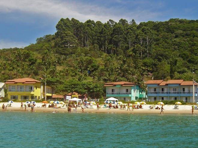 Pousada canto das pedras