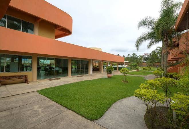 Hotel paradise holiday