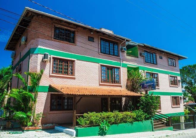 Pousada residencial dos corais