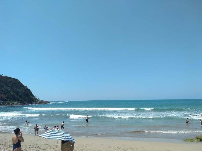 Pousada itaigara beach