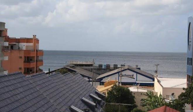 Pousada narinari