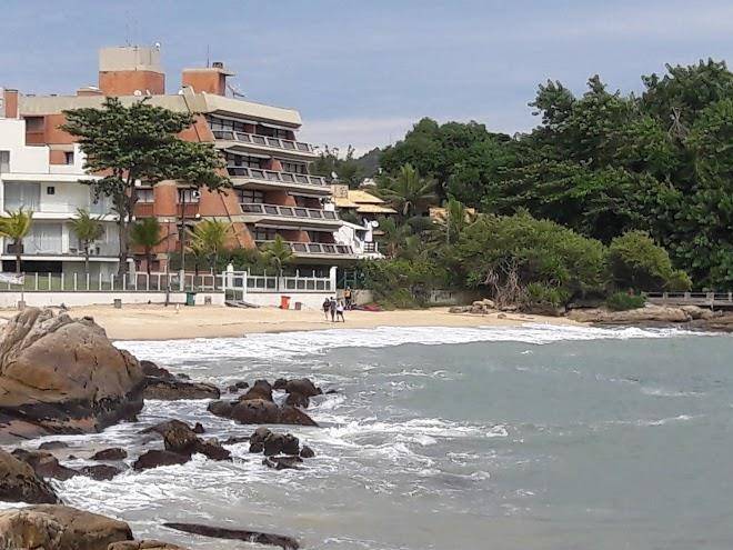 Recanto das bombinhas