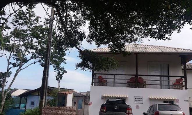 Pousada tainha bombinhas sc