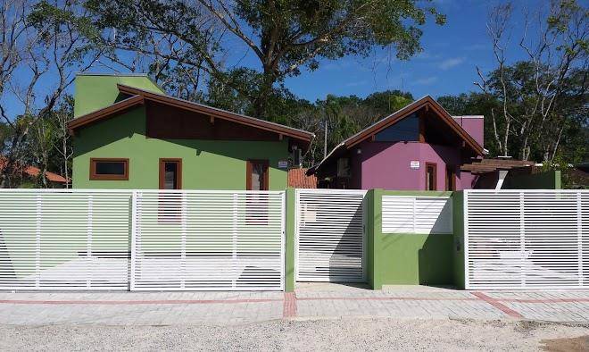 Pousada vila figueiredo das donas