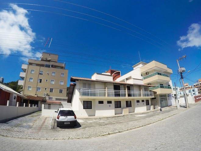 Residencial recanto do sossego