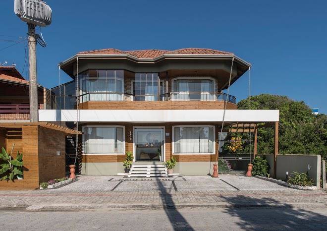 Raio do sol residence