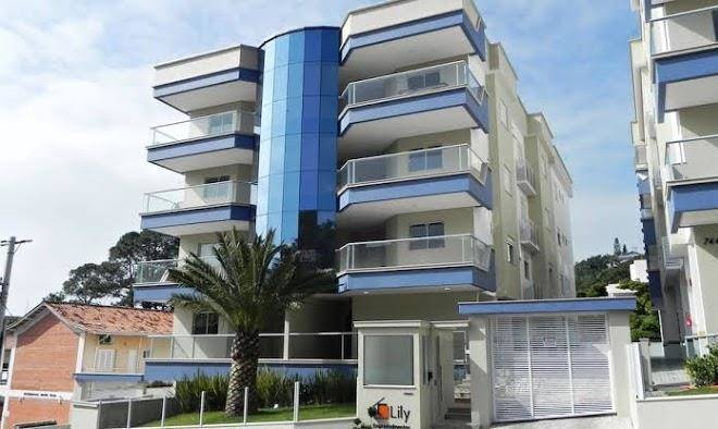 Residencial aguas azuis
