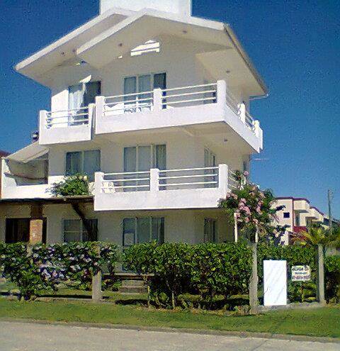Residencial aroeira mariscal