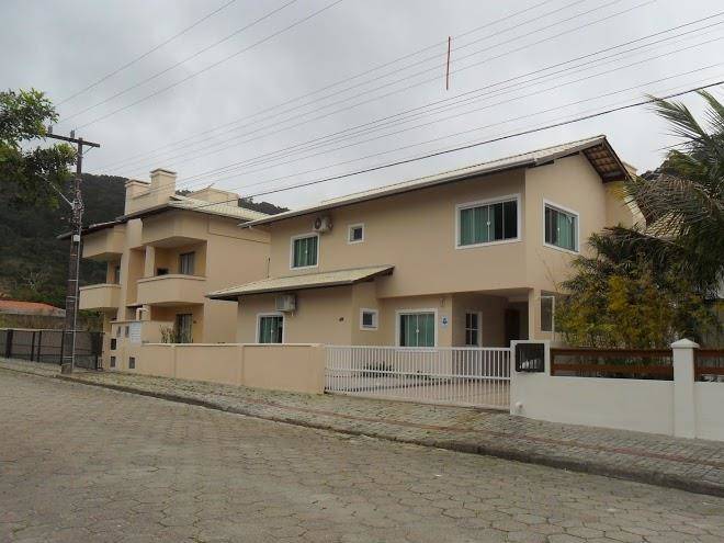 Residencial baia bela