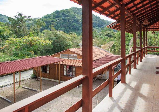 Residencial brown