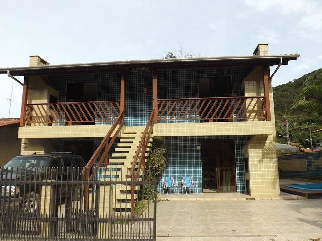 Residencial e pousada canoa quebrada
