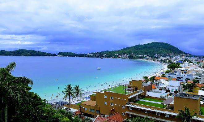 Residencial jardim dos beija flores