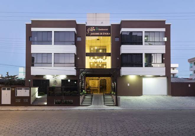 Residencial jardins de evora
