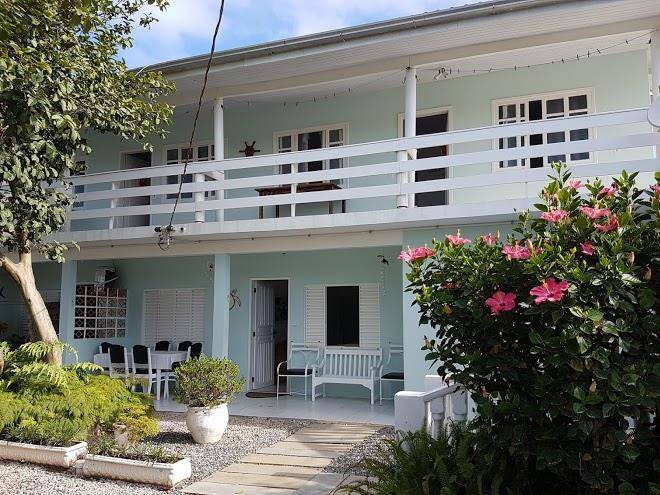 Residencial mar e sol