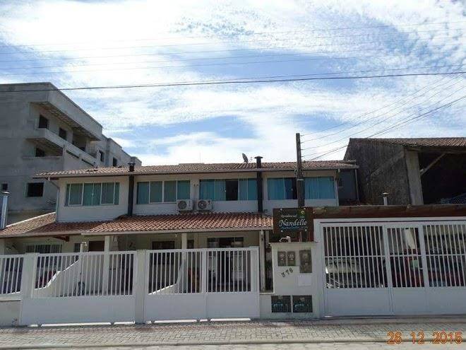 Residencial nandelle