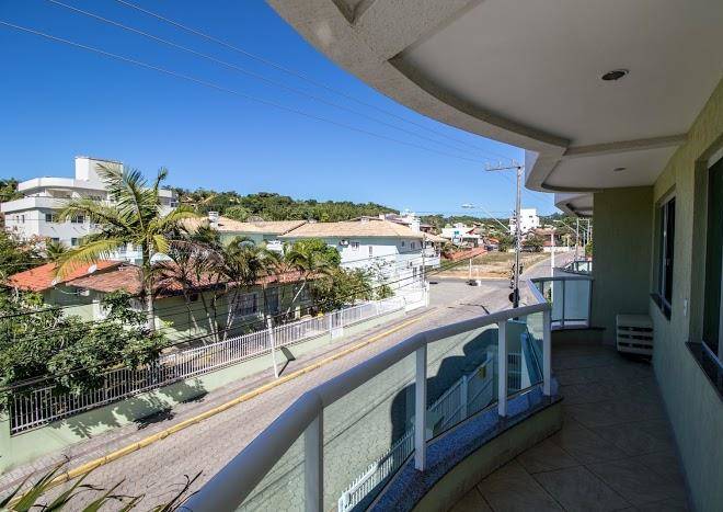 Residencial calliandra