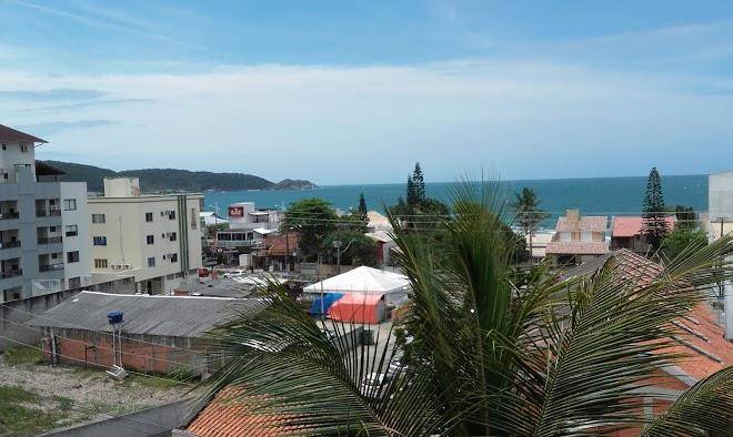 Residencial solar das flores