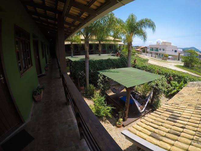 Pousada vila mariscalia