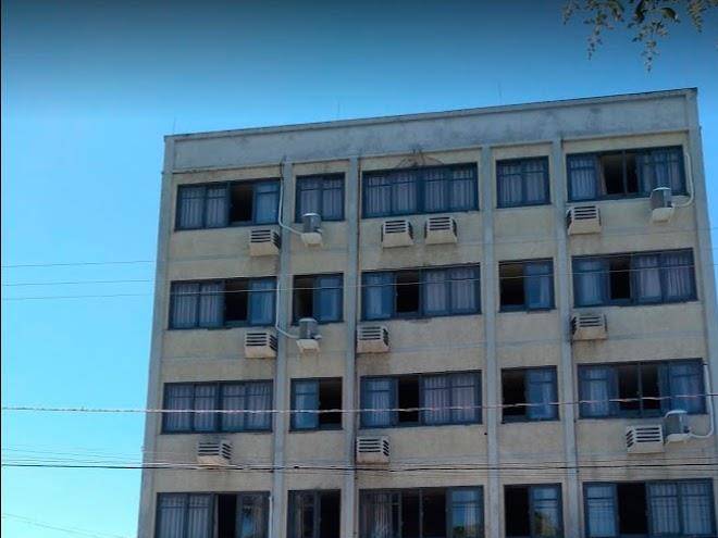 Hotel rech braco do norte