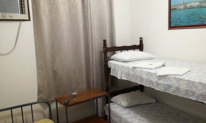 Hotel b'venutti