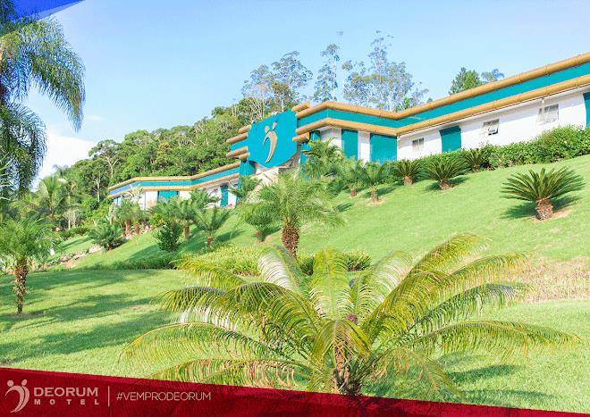 Motel deorum