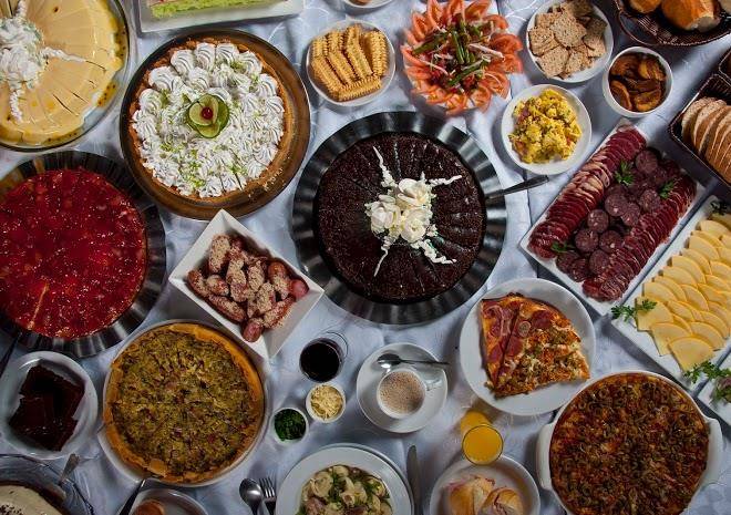 Cafe colonial hotel kindermann