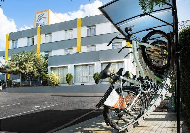 Hotel brivali centro