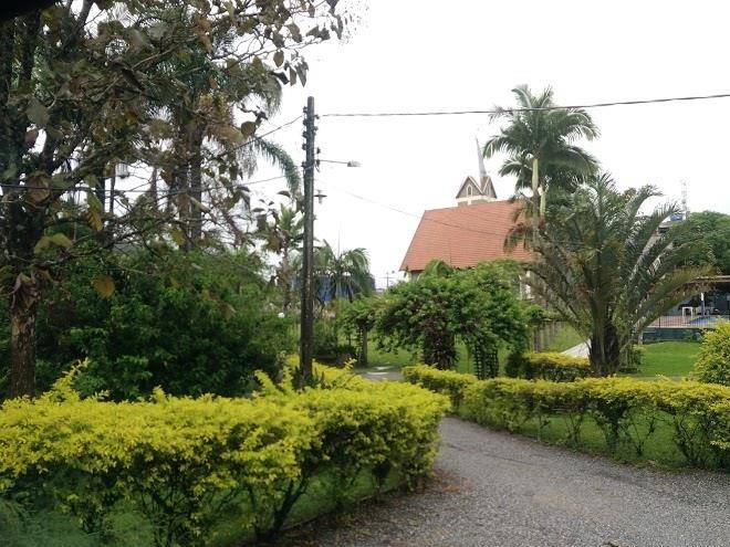 Geriatrico parque das tucaneiras