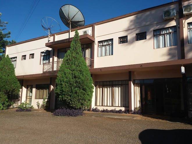 Pousada pinho hotel