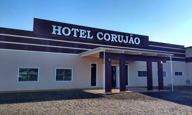 Hotel corujao