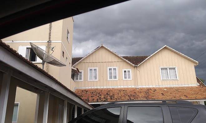 Hotel scholze