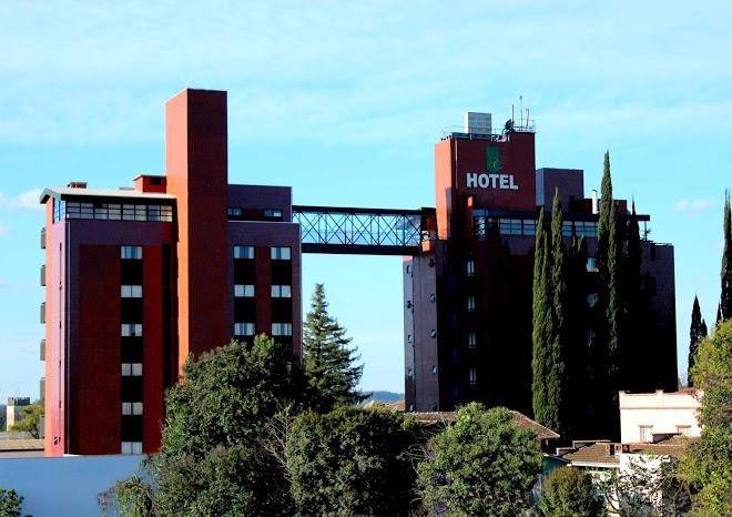 Santa catarina plaza hotel