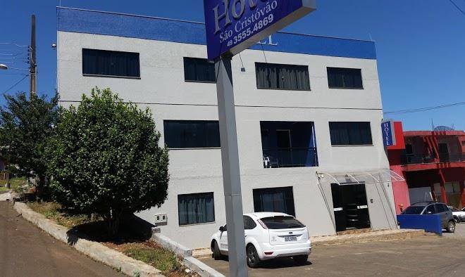 Hotel sao cristovao