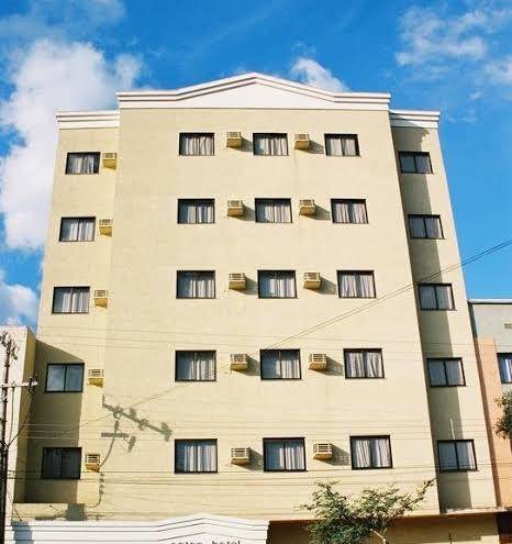 Eston hotel