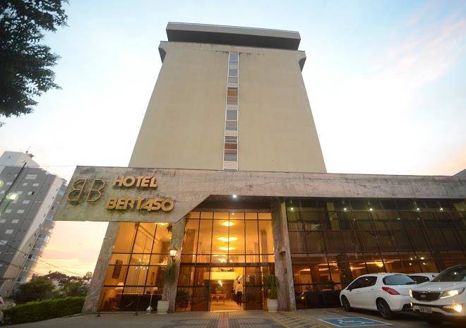 Hotel bertaso