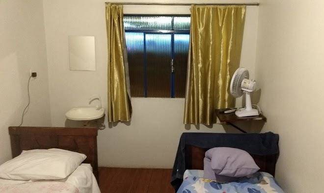 Hotel carraro