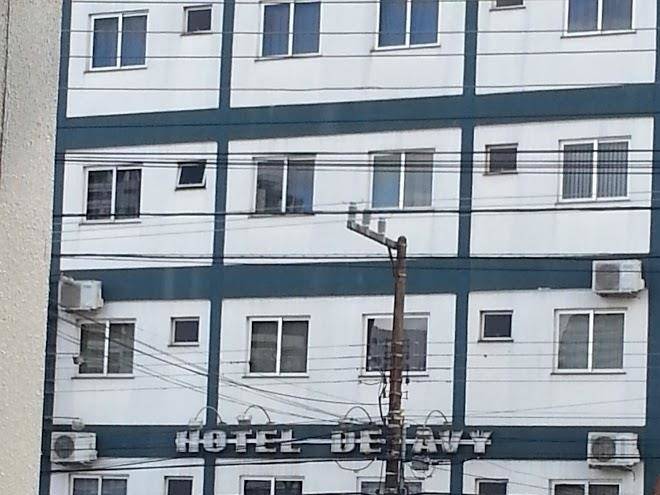 Hotel delavy