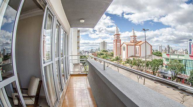 Hotel desbravador