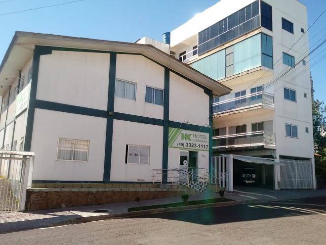 Hotel kurikaka