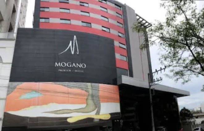 Hotel mogano premium