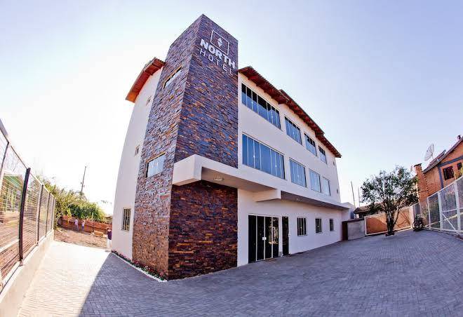North hotel