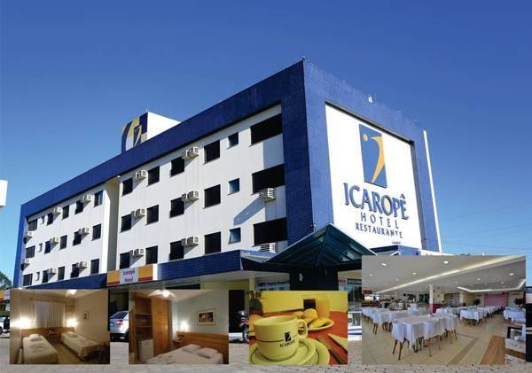 Icarope hotel