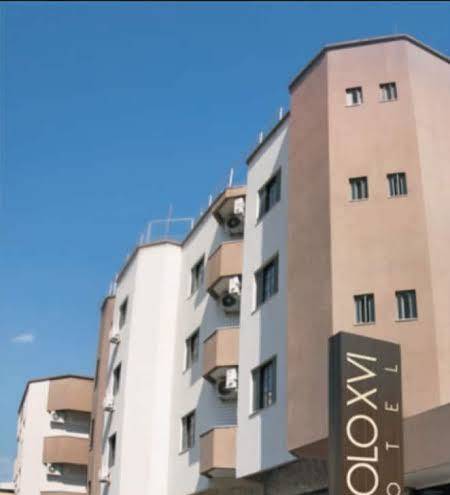 Hotel apolo xvi