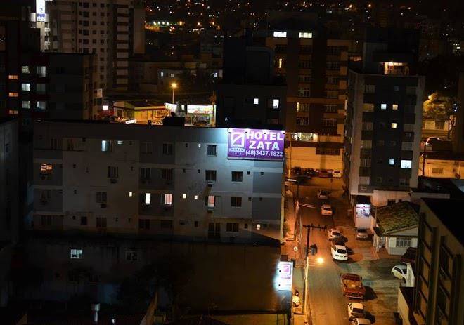 Hotel zata