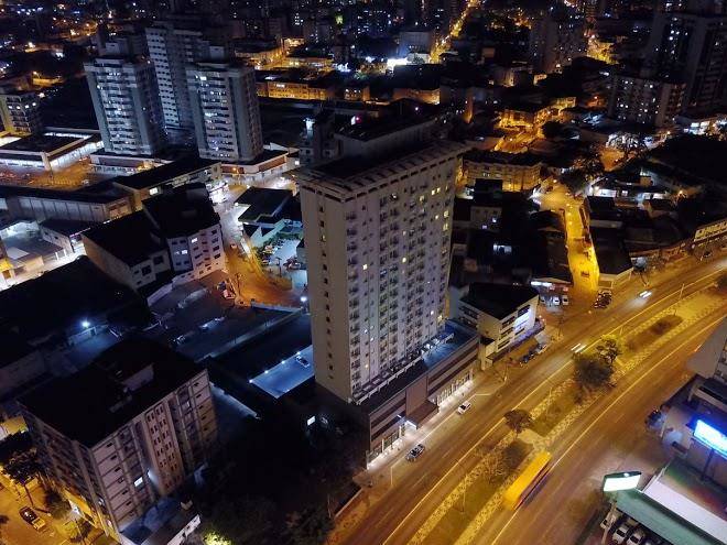 Interclass hotel criciuma