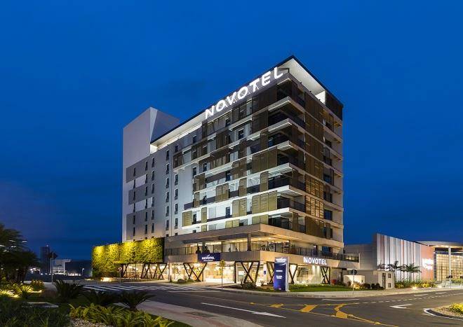 Novotel criciuma