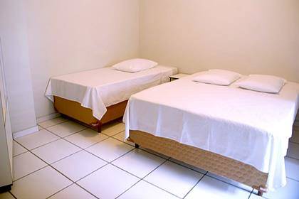 Ok inn hotel criciuma